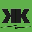Kkworx, Inc logo