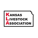 Kansas Livestock Association logo