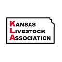Kansas Livestock Association logo