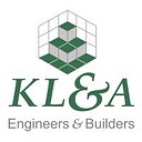 Kl&A, Inc. Structural Engineers And Builders logo
