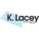 K. Lacey Wires And Cables logo