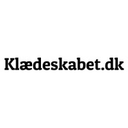 Klædeskabet logo