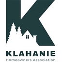 Klahanie Homeowners Assn logo