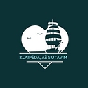 klaipedaassutavim.lt logo