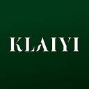 Klaiyi Hair logo