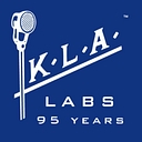 Kla Laboratories, Inc. logo