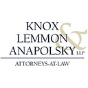 Knox, Lemmon, & Anapolsky, Llp logo