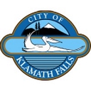 City of Klamath Falls logo