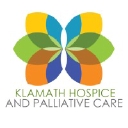 Klamath Hospice logo