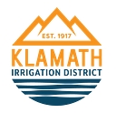 Klamath Irrigation District logo