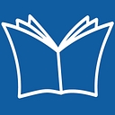 Klamath County Library Service District logo