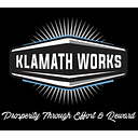 Klamath Works Inc logo