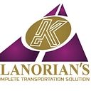 KLANORIANS Freight Forwerders logo