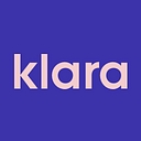 Klara T AB logo