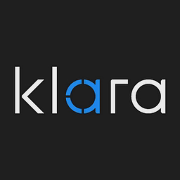 klarasystems.com logo