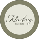 Klarborg Denmark A/S logo