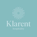 Klarent Hospitality logo