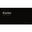 Klarhet AB logo