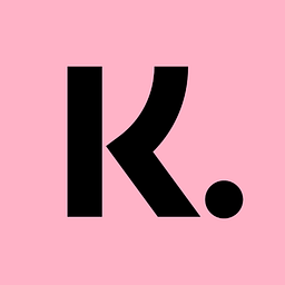 Klarna Logo