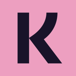 Logo of klarna.com