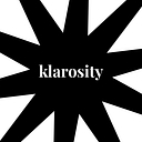 Klarosity logo