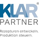 Klar Partner AG logo