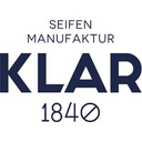 Klar Seifen logo