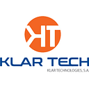 Klar Technologies logo