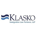 Klasko Immigration Law Partners, Llp logo