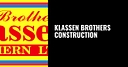Klassen Brothers Northern Ltd logo