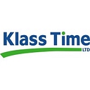 Klass Time, Ltd logo