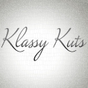 Klassy Kuts logo