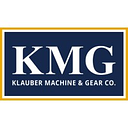 Klauber Machine and Gear