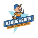 Klaus & Sons Construction Inc logo