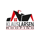 Klaus Larsen Roofing logo