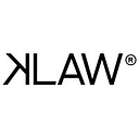 KLAW footwear logo