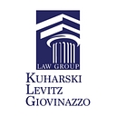 Kuharski & Levitz, Llp logo