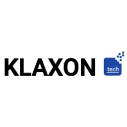 Klaxontech INC logo