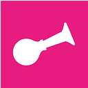 Klaxoon logo