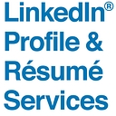 Linkedin Profile Writing Service logo