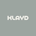 KLAYD UK logo