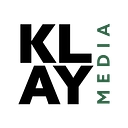 Klay Media logo