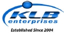 Klb Enterprises Inc logo