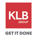 Klb logo