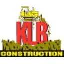 KLB Construction logo