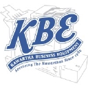 Kawartha Business Equipment logo