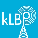 Klbp, Long Beach Public Radio logo