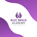KLCC Skills Academy logo