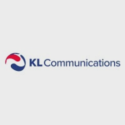 KL Communications Ltd logo