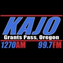 Kldr Fm Radio logo